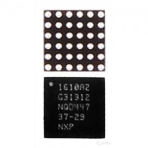 Контроллер USB iPhone 6/6+ iPad Air 2 / TRISTAR 2 IC U1700/U3500 NXP 1610A2
